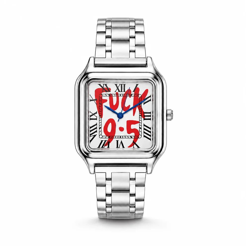 FUCK 9-5