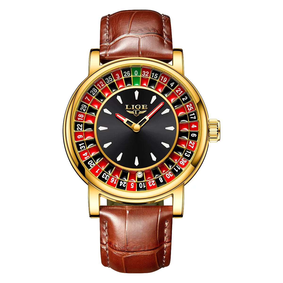 RULETA